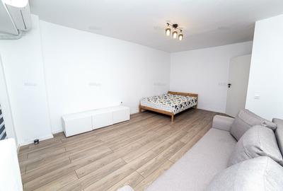 Garsoniera | 10 Min Metrou Timpuri Noi - 4