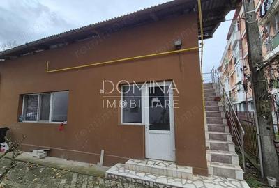 Inchiriere spa?iu comercial P+M, central - cartier Grivi?a, Targu-Jiu - 1