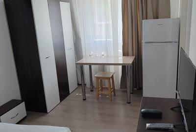 Garsonieră semidecomandată în Drumul Taberei - 12