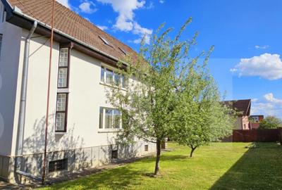 Apartament de 100 mp dintr-o casa, zona Spitalului, Sfantu G - 4