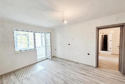 Apartament cu 4 camere semidecomandat în Tătărași - 1