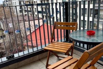 Apartament cu 2 camere, mobilat în Grivița - 7