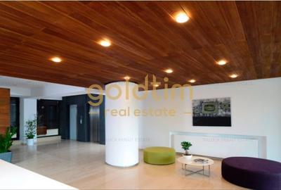 Apartament cu 2 camere semidecomandat, mobilat în Băneasa - 2
