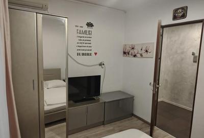 Apartament 3 camere - zona Tomis 3 Constanta - 5