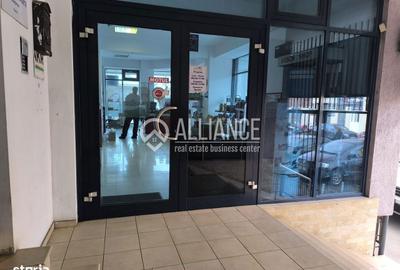 Spațiu comercial, de 137 mp, în Palazu Mare - 4