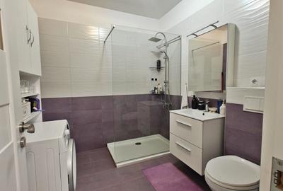 Apartament 2 dormitoare, living, la cheie, parcare, zona BMW - 4