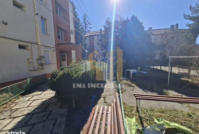 Apartament cu 2 camere decomandat, mobilat în Cezar Petrescu