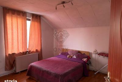 Casă cu 6 camere cu Teren 517 Mp în Târgșoru Vechi - 5