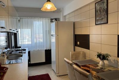 Apartament cu 3 camere decomandat în Ultracentral - 11