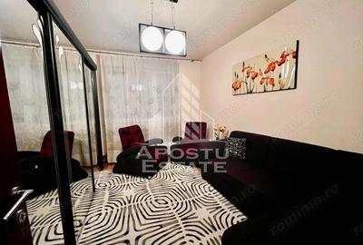 Apartament 3 camere,decomandat,centrala proprie,zona Tipografilor - 6