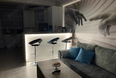 Apartament cu 2 camere decomandat în Central - 2