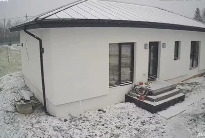 Casă cu Teren 2000 Mp în Vlad Țepeș - 4