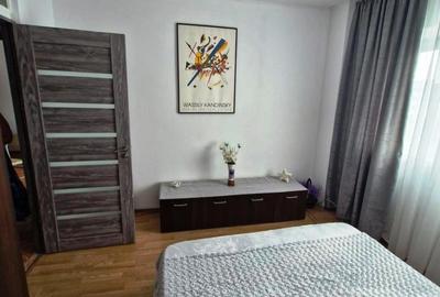 Dristor- Bld Ramnicu Sarat - 3