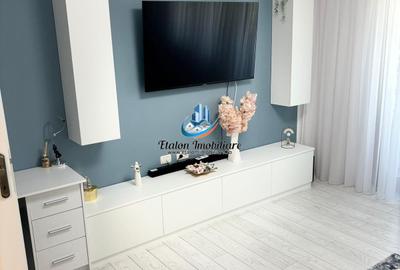 Apartament cu 2 camere decomandat în Central - 2