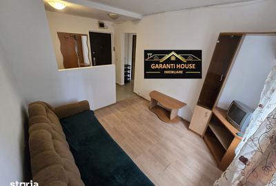 Apartament cu 2 camere decomandat în Republicii - 1