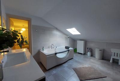 Apartament 4 Camere tip Duplex strada Cireșului, Fundeni Dobroesti - 9