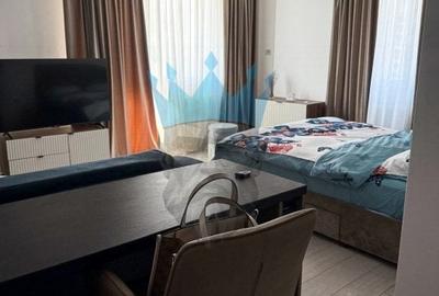 Studio modern cu balcon pe termen lung in Mamaia Sat - 3