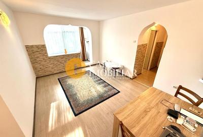 3 Camere Renovat - Etaj Intermediar - Podu Ros Primaverii - 2