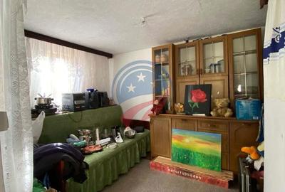 VILA GENEROASA CU TEREN 720 METRI IN APROPIEREA ELECTROPUTERE MALL - 2