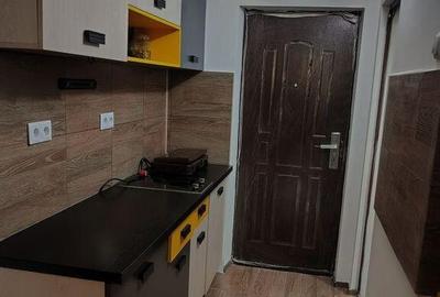 Garsoniera ,Tiglina 1,et 2 Garsoniera ,Tiglina 1,et 2 - 2