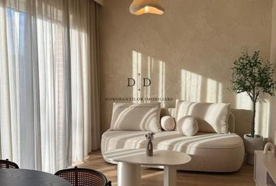 Casa de vanzare | LUX | 3 bai | gradina | terasa | parcare| Floresti - 1