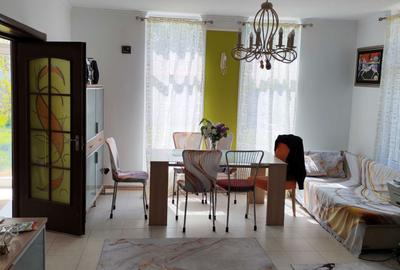 Casă cu 4 camere în Ciofliceni - 1