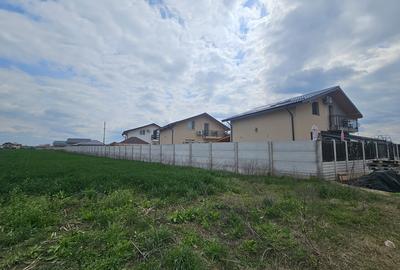 Magurele, Varteju - 2