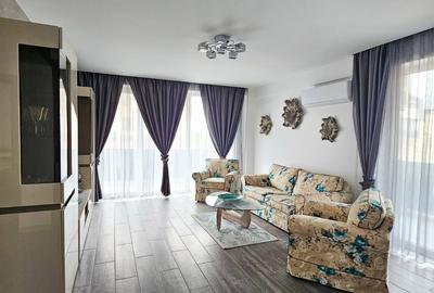 Apartament 3 camere | Tomis Plus | Nou | Loc parcare - 1