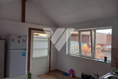 Casa individuala 3 camere, teren 540 mp – Șura Mare, Sibiu - 9