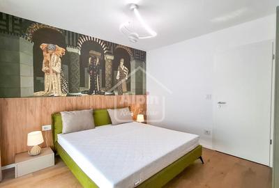Apartament cu 2 camere decomandat, mobilat în Blumăna - 16