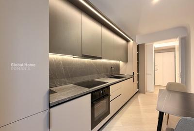 Apartament cu 2 camere decomandat, mobilat în Pipera - 16