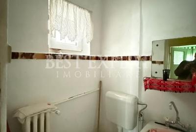 Apartament 3 camere Campia Libertatii -Geam la Baie - 7