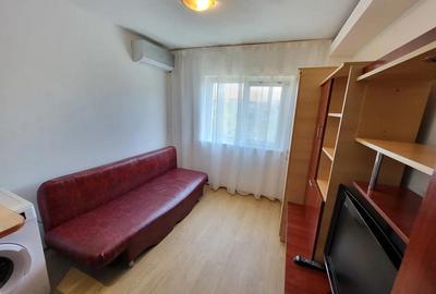 Garsonieră decomandată, mobilată în Lipovei - 19