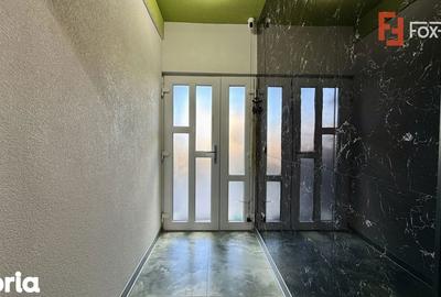 Casă cu 4 camere cu Teren 348 Mp în Moșnița Nouă