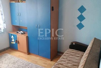 Chirie 2 Camere/ Etaj 4/ Mobilat complet/ Zona Tudor - 6