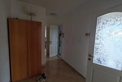 Apartament cu 2 camere decomandat, mobilat în Splaiul Independenței - 5