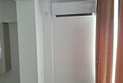 Apartament cu 2 camere semidecomandat în Central - 3