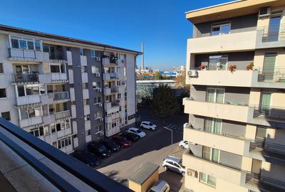 Aparatorii Patriei metrou -mobilat si utilat -66mp -loc parcare-bloc 2017 - 3