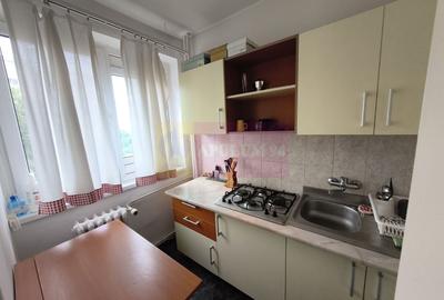 Garsonieră semidecomandată, mobilată în Dristor - 34