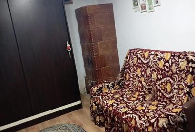 Casă cu 2 camere în Cărămidari - 6