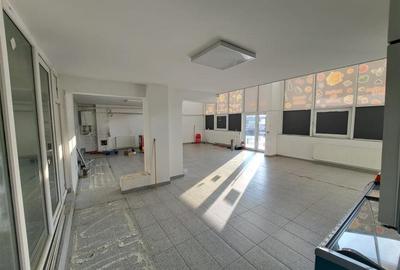 Spațiu comercial, de 140 mp, în Iris - 3