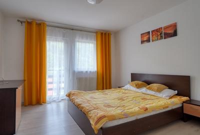 Predeal, casa de vacanta - pensiune - investitie profitabila! - 18