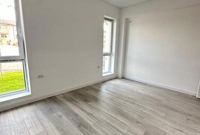 Apartament cu 3 camere în Central - 11