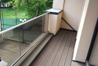 Garsonieră decomandată în Bucium - 5