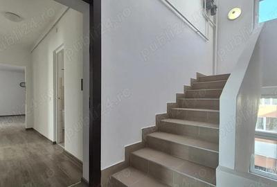 Spațiu comercial, de 880 mp, în Astra - 1