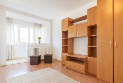 Garsoniera 1 cam 31MP | Plaza Mall | Bd. Timi?oara | Strada - 6