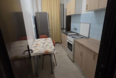 Apartament cu 2 camere în Gara - 1