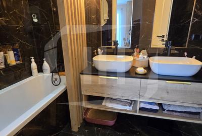 Apartament cu 3 camere cu terasa de 59mp - 8