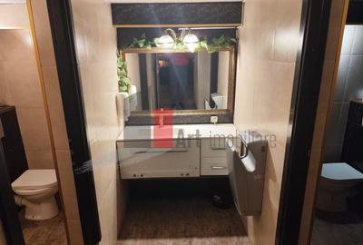 Spatiu comercial (club) de inchiriat in zona Armeneasca/R... - 10