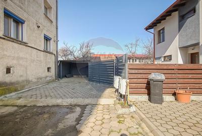 Casă cu 4 camere cu Teren 253 Mp în Bartolomeu - 5